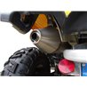 KAWASAKI ER-6N 05' - 11' CUPULA STREAM PUIG