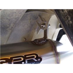 KAWASAKI ER-6N 05' - 11' CUPULA STREAM PUIG
