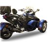 KAWASAKI Z900RS 18' CUPULA STREAM PUIG