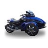 KAWASAKI ZR7 99' - 03' CUPULA STREAM PUIG