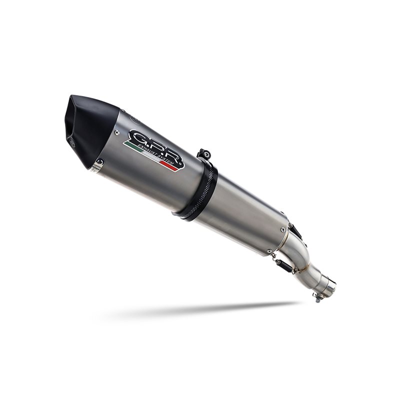 SUZUKI GS500E 01' - 04' CUPULA STREAM PUIG