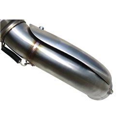 SUZUKI GSF650 BANDIT 05' - 11' CUPULA STREAM PUIG
