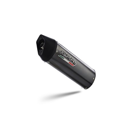 SUZUKI GSX-S750 17' - 18' CUPULA STREAM PUIG