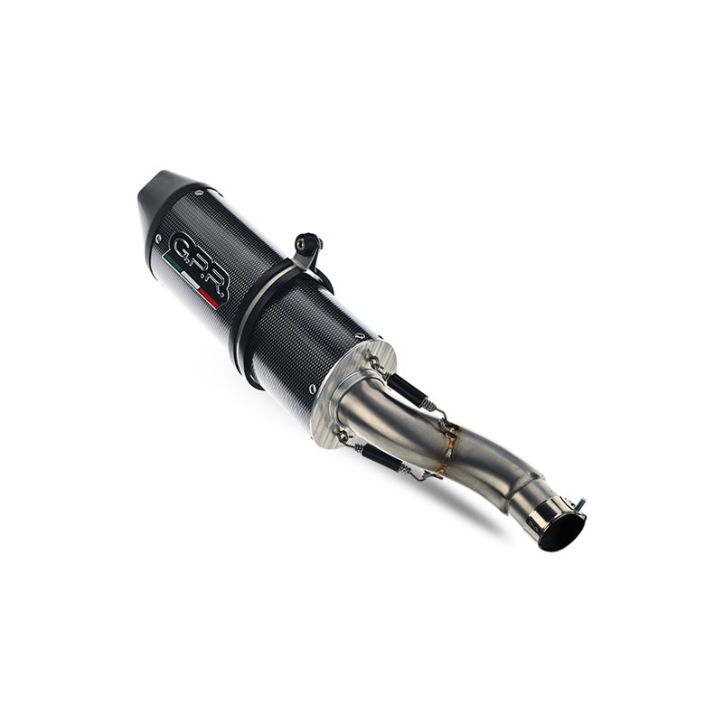 SUZUKI GSX-S1000 15' - 18' CUPULA STREAM PUIG