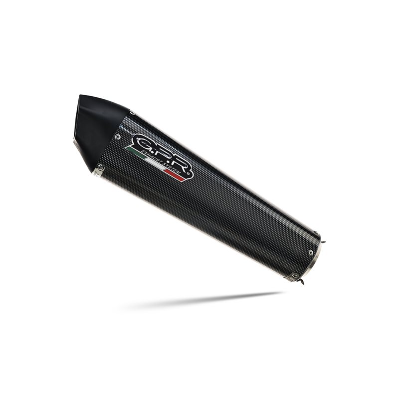 SUZUKI SV650 16' - 18' CUPULA STREAM PUIG