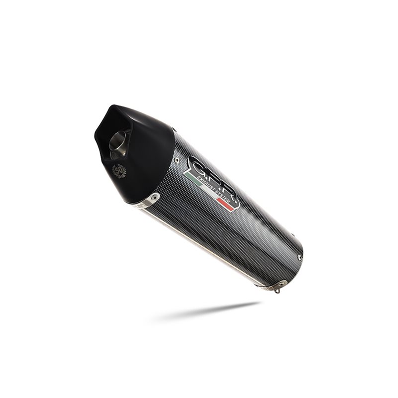 SUZUKI SV650 16' - 18' CUPULA STREAM PUIG