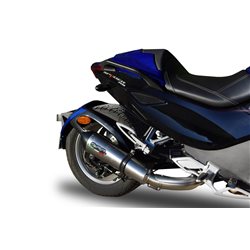 TRIUMPH SPEED TRIPLE/R 16'  -18' CUPULA STREAM PUIG