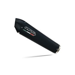 YAMAHA MT-07 14' - 18' CUPULA STREAM PUIG