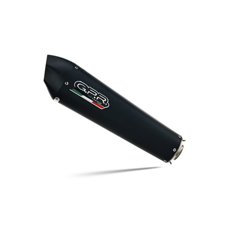 YAMAHA MT-07 14' - 18' CUPULA STREAM PUIG
