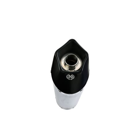 YAMAHA MT-09 13' - 16' CUPULA STREAM PUIG