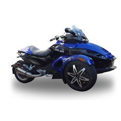 YAMAHA XJR1300 99' - 13' CUPULA STREAM PUIG