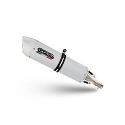 YAMAHA XSR700 16' - 18' CUPULA STREAM PUIG