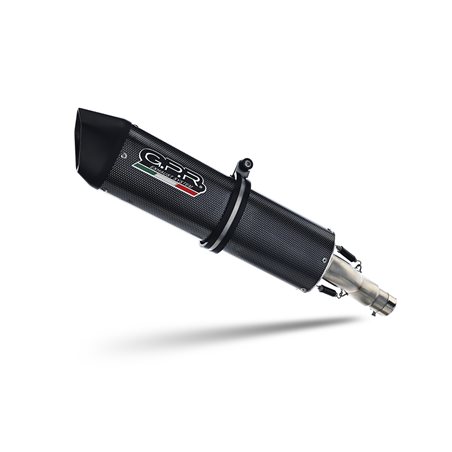 DUCATI HYPERMOTARD 796 10' - 13' CUPULA UP&DOWN PUIG