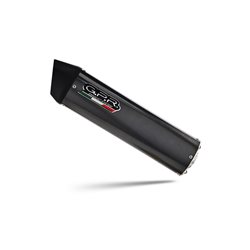 DUCATI HYPERMOTARD 939/SP 16' - 18' CUPULA UP&DOWN PUIG