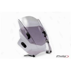 DUCATI HYPERMOTARD 1100S 10' - 12' CUPULA UP&DOWN PUIG