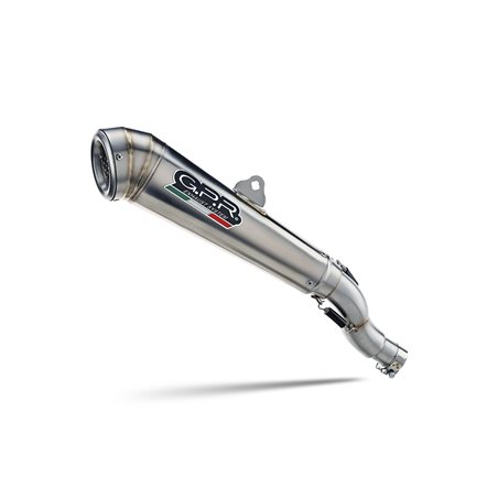 SUZUKI GSF650 BANDIT 05' - 11' CUPULA UP&DOWN PUIG