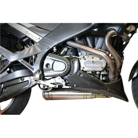 SUZUKI GSF1250 BANDIT 07' - 13' CUPULA UP&DOWN PUIG