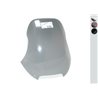 BMW F 650/F 650 ST 1997- NEGRO CUPULA MRA TOURING