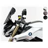 BMW F 800 R AHUMADO CUPULA MRA TOURING