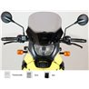 BMW F650GS -07 NEGRO CUPULA MRA TOURING