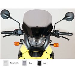 BMW F650GS -07 TRANSPARENTE CUPULA MRA TOURING