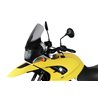 BMW F650GS -07 AHUMADO CUPULA MRA TOURING
