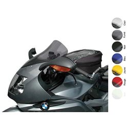 BMW K1300 S 09 AHUMADO CUPULA MRA TOURING