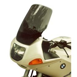 BMW R 1100 RS AHUMADO CUPULA MRA TOURING