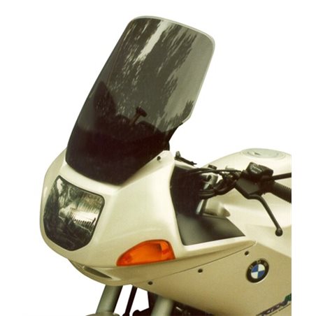 BMW R 1100 RS AHUMADO CUPULA MRA TOURING
