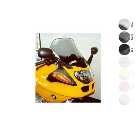 BMW R 1100 S 1998- AHUMADO CUPULA MRA TOURING