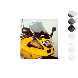 BMW R 1100 S 1998- TRANSPARENTE CUPULA MRA TOURING
