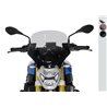 BMW R 1200R AHUMADO CUPULA MRA TOURING