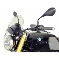 BMW R NINET TRANSPARENTE CUPULA MRA TOURING