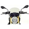 BMW R nineT TRANSPARENTE CUPULA MRA TOURING