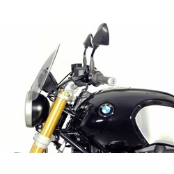 BMW R NINET TRANSPARENTE CUPULA MRA TOURING