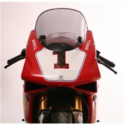 Ducati 748/916/996/998 AHUMADO CUPULA MRA TOURING