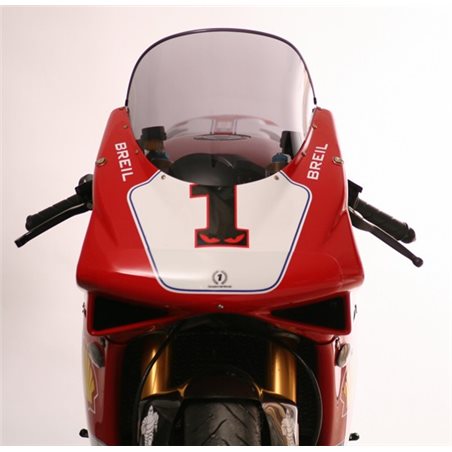 Ducati 748/916/996/998 AHUMADO CUPULA MRA TOURING