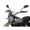 Ducati Scrambler AHUMADO CUPULA MRA TOURING