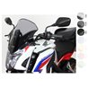 HONDA CB650 F 14-15 NEGRO CUPULA MRA TOURING