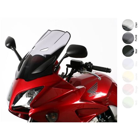 Honda CBF 1000 2006- AHUMADO CUPULA MRA TOURING