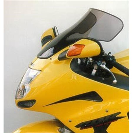 Honda CBR1100XX AHUMADO CUPULA MRA TOURING