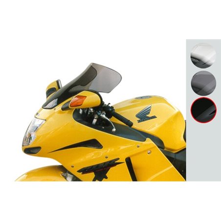 Honda CBR1100XX NEGRO CUPULA MRA TOURING