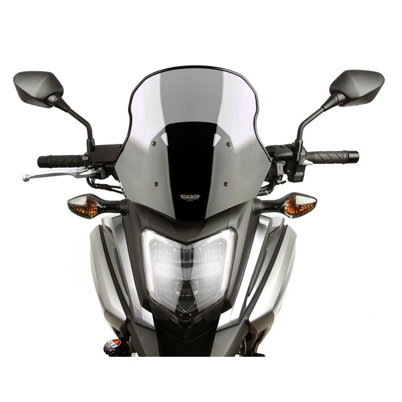 Honda NC 750 AHUMADO CUPULA MRA TOURING