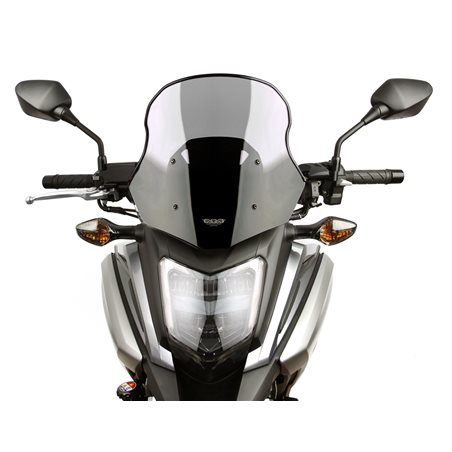 Honda NC 750 AHUMADO CUPULA MRA TOURING