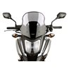 Honda NC 750 AHUMADO CUPULA MRA TOURING