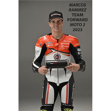 BMW R1200 C 99- MANETA IZQUIERDA