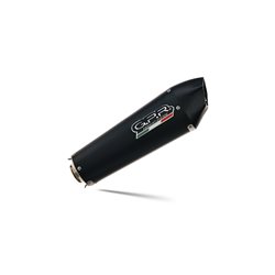 GAGIVA RAPTOR 650 01-05 MANETA IZQUIERDA
