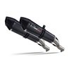 GAGIVA RAPTOR 1000 00-06 MANETA IZQUIERDA