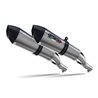 DAELIM VL DAYSTAR 125 99-09 MANETA IZQUIERDA