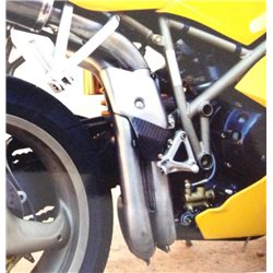 DUCATI MONSTER 900 93-97 MANETA IZQUIERDA